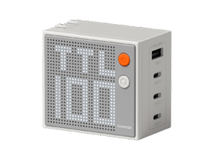 PIXEL 140 sharge