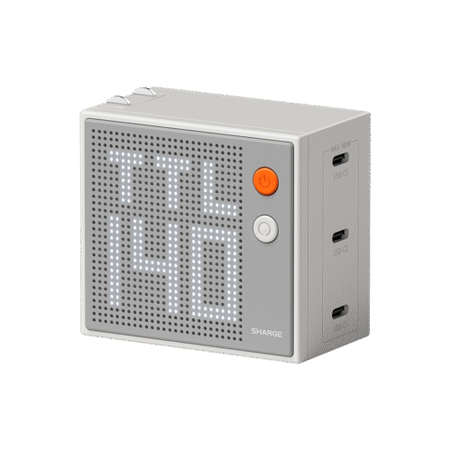 PIXEL 140 sharge