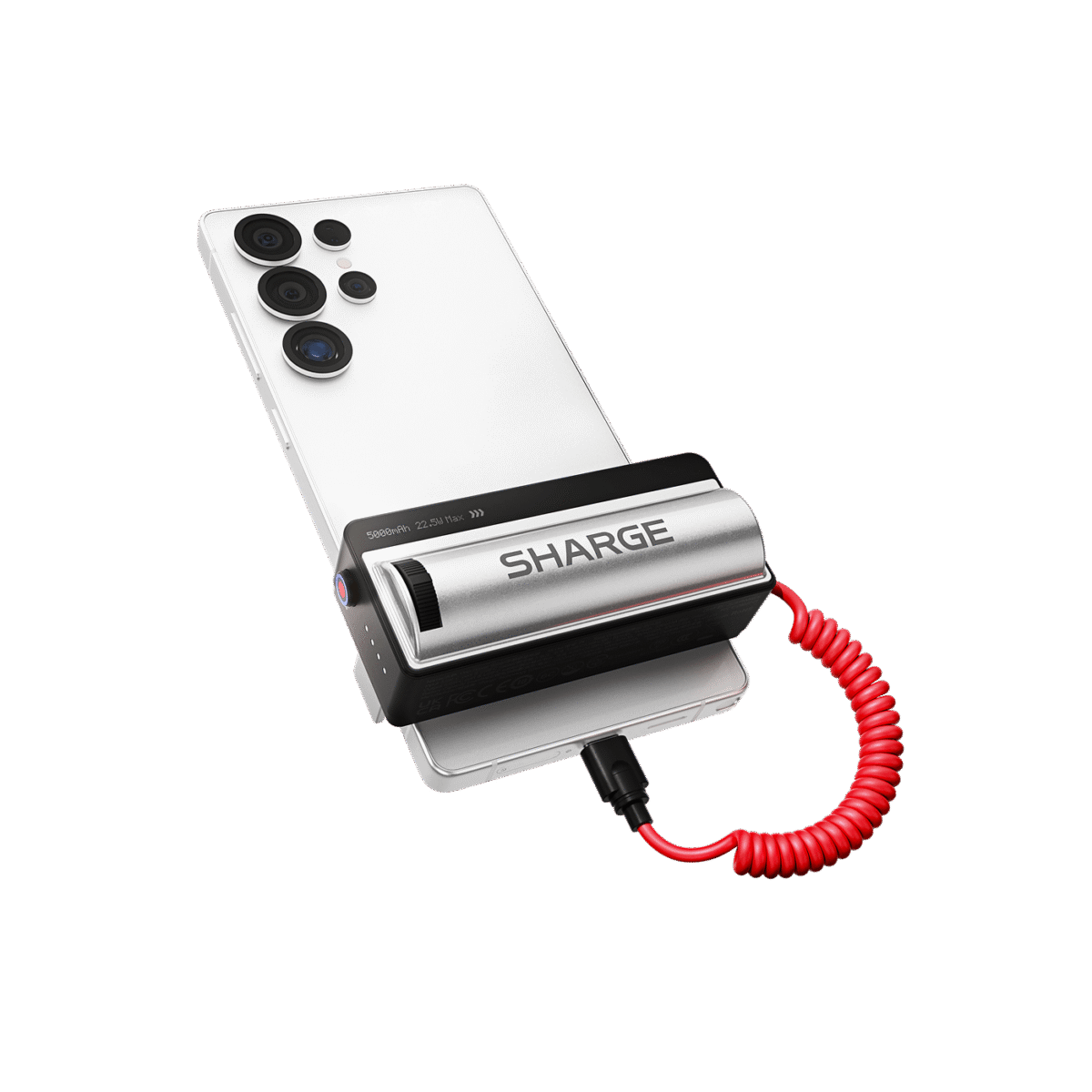 Grip Power Bank sharge