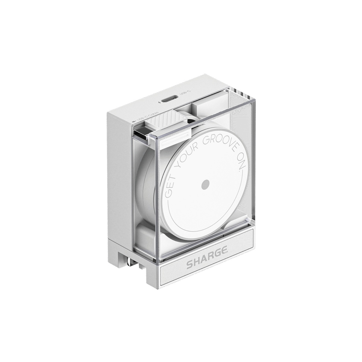 RETRACTABLE 65 sharge