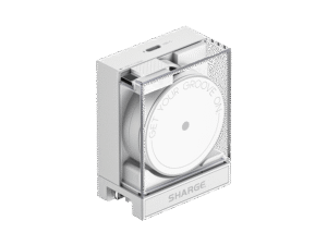RETRACTABLE 65 sharge