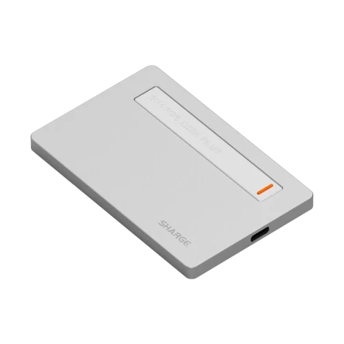 SHARGE Disk Plus