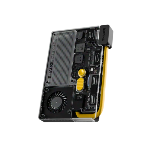 Sharge Disk Pro